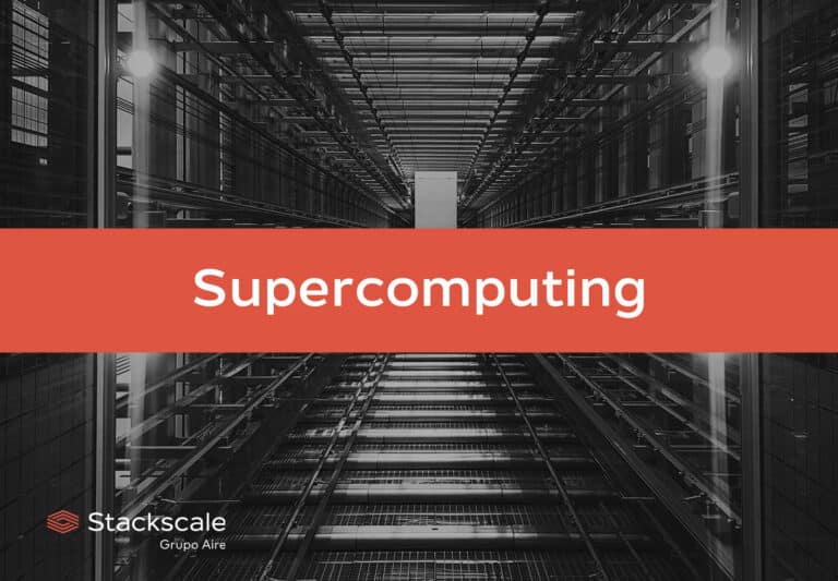 What is supercomputing