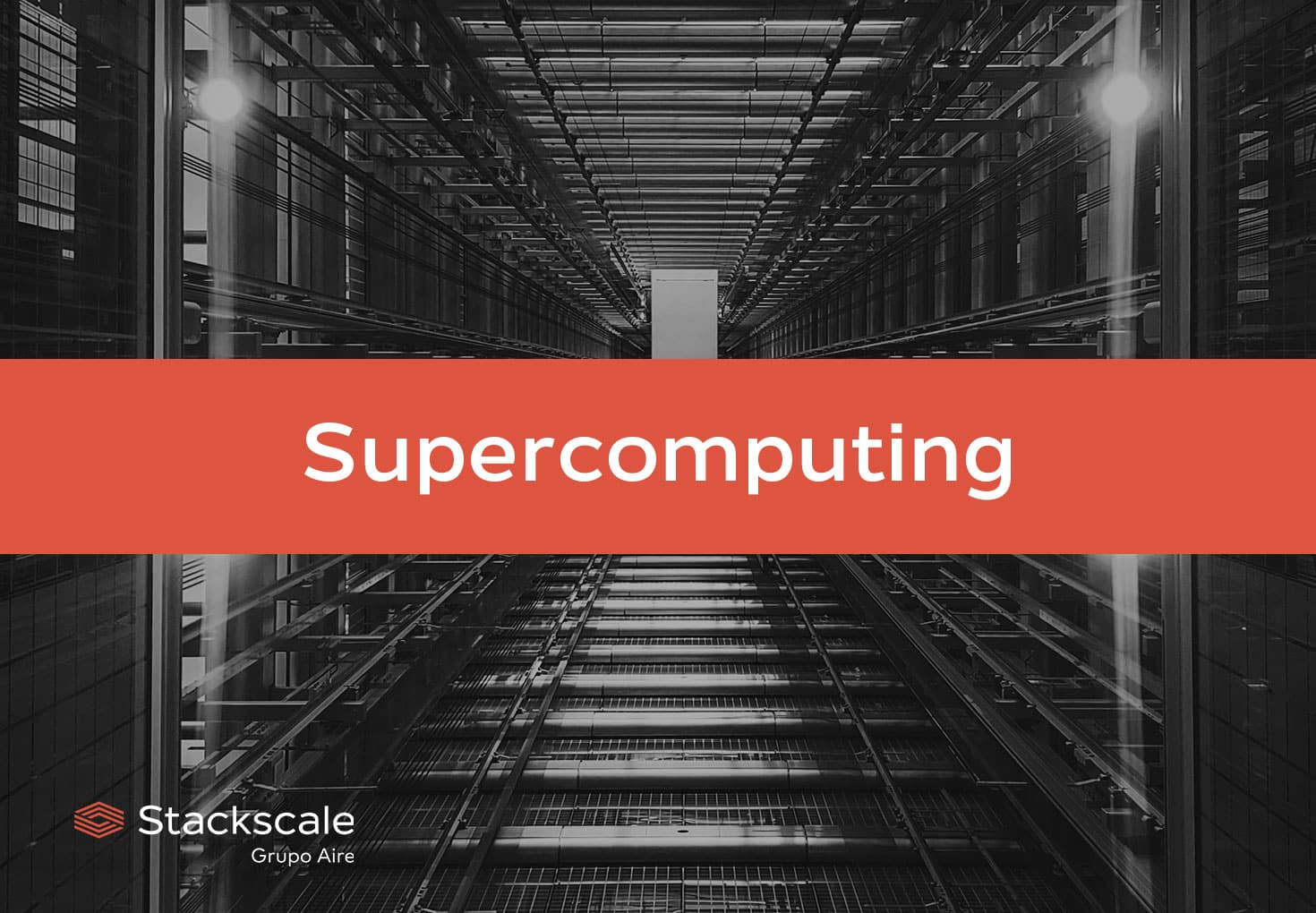 What is supercomputing