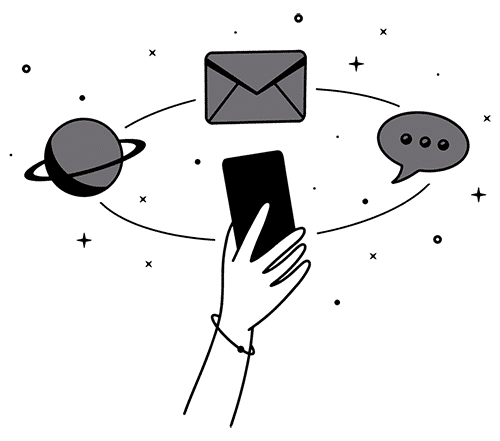 Email and SMS marketing platform Acumbamail