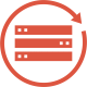 Scalability icon